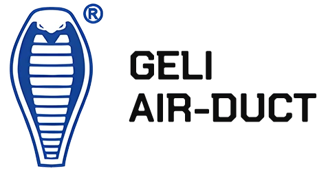 Guangdong Geli Air-Duct Manufacturing Co., Ltd.