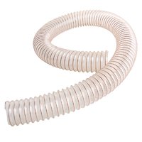 Hvordan forbedrer PU-luftkanal industriell ventilasjonseffektivitet?