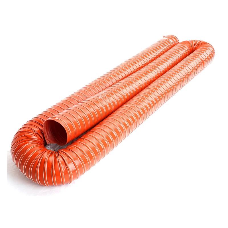 Høyt forsegling Vulcanized Tube