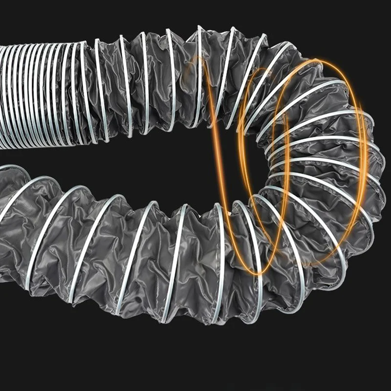 Circular Air Duct