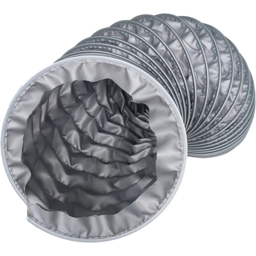 450 Degree Exhaust Smoke Duct
