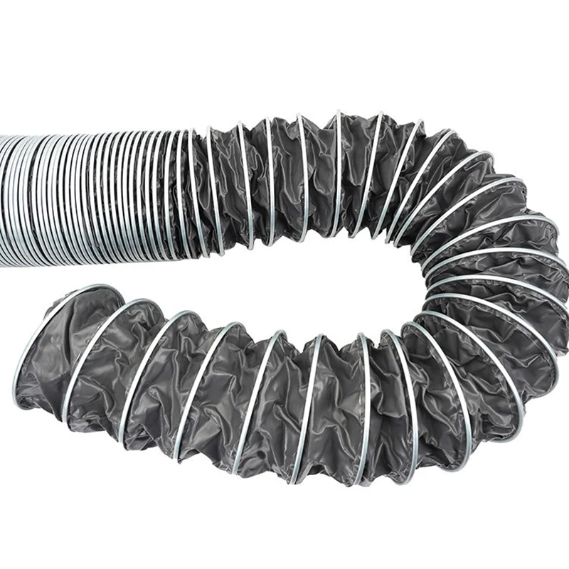 Circular Air Duct