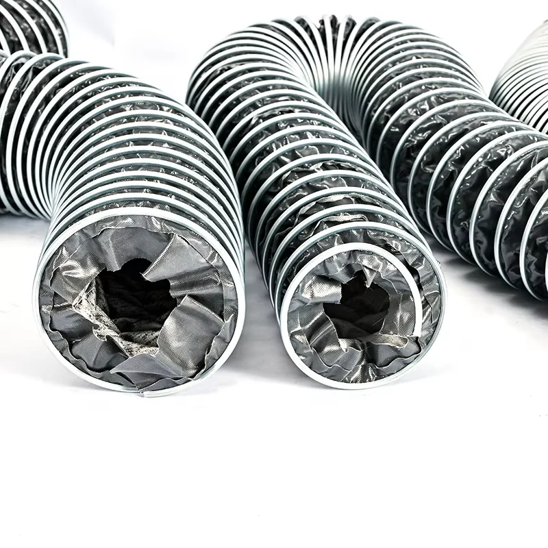 Circular Air Duct