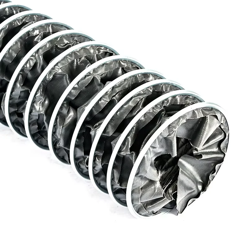 Circular Air Duct