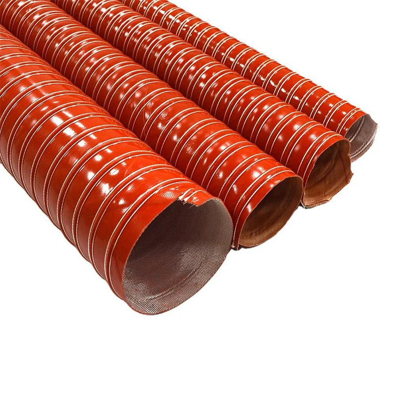 Enhanced Vulcanization Tube